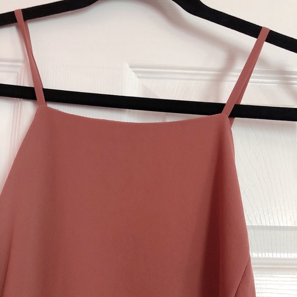 Lulu’s Maxi Dress - Picture 2 of 4